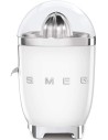 Exprimidor SMEG 50's Style 70W CJF01WHEU Blanco