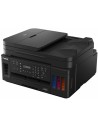 Impresora Canon Pixma G6050 MegaTank Negra 3113C006