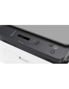 Impresora Láser Multifunción HP Monocromo MFP135W 4ZB83A 2