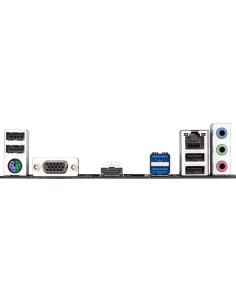 Oportunidad Placa Base Gigabyte H410M H Socket 1200 Micro Atx 2