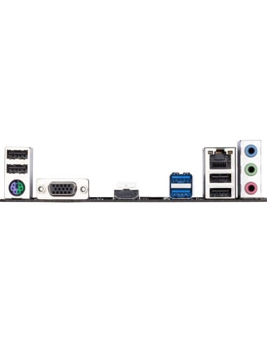Oportunidad Placa Base Gigabyte H410M H Socket 1200 Micro Atx
