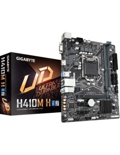 Oportunidad Placa Base Gigabyte H410M H Socket 1200 Micro Atx