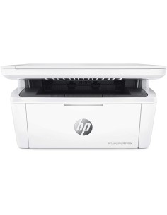 Impresora Multifunción Hp Laserjet Pro M28W Wifi W2G55A