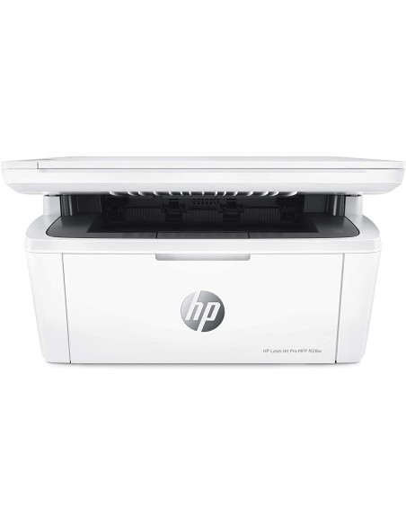 Impresora Multifunción Hp Laserjet Pro M28W Wifi W2G55A