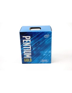 Pentium Gold G5420...