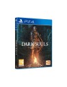 Juego Sony PS4 Dark Souls Remastered