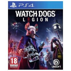 Juego Sony PS4 Watch Dogs...