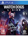 Juego Sony PS4 Watch Dogs Legion