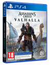 Juego Sony PS4 Assasin s Creed Valhalla