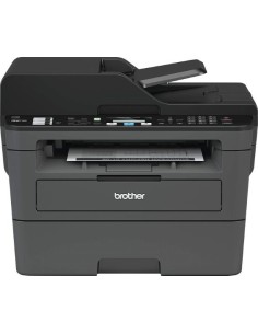 Impresora Multifunción Brother Laser Monocromo MFCL2710DW