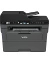 Impresora Multifunción Brother Laser Monocromo MFCL2710DW