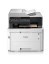 Impresora Multifunción Brother MFCL3750CDW Color Wifi