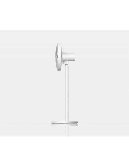 Ventilador Inteligente Xiaomi Mi Smart Standing Fan 1C Blanco PYV4007GL