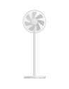 Ventilador Inteligente Xiaomi Mi Smart Standing Fan 1C Blanco 38W