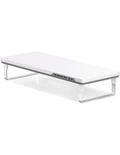 Oferta Soporte Elevador Para Portatil y Monitor Desk F1 Deepcool