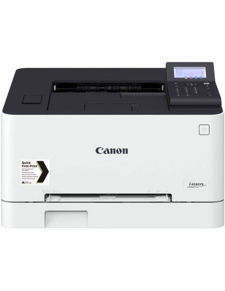 Oferta - Impresora Canon Lbp621Cw Laser Color I-Sensys A4