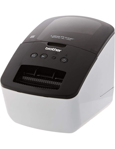 Oferta - Brother QL-700 - Impresora Térmica 300 Dpi QL700ZG1
