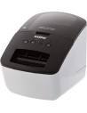 Brother QL-700 - Impresora Térmica 300 Dpi QL700ZG1