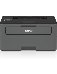 Oferta Impresora Láser Monocromo Brother Hl-L2375Dw A4 Wifi