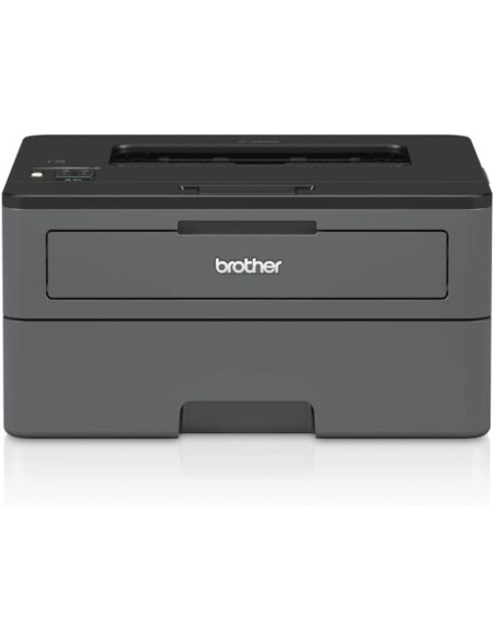 Oferta Impresora Láser Monocromo Brother Hl-L2375Dw A4 Wifi