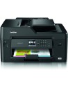 Impresora Brother Multifunción de Tinta Profesional MFCJ6530DW A4/A3 WiFi
