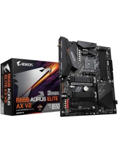 Mejor Precio en Placa Base Gigabyte Am4 B550 Aorus Elite ATX