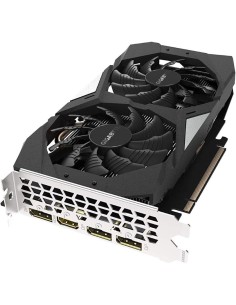 Comprar Tarjeta Grafica Gigabyte Nvidia GTX 1660 Ti OC 6Gb 2
