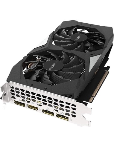 Comprar Tarjeta Grafica Gigabyte Nvidia GTX 1660 Ti OC 6Gb