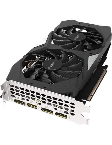 Comprar Tarjeta Grafica Gigabyte Nvidia GTX 1660 Ti OC 6Gb