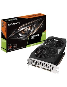 Comprar Tarjeta Grafica Gigabyte Nvidia GTX 1660 Ti OC 6Gb