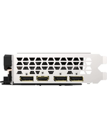 Oportunidad Tarjeta Grafica Nvidia GTX 1660 OC 6 Gb Gigabyte