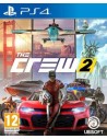 Juego Sony Ps4 The Crew 2
