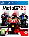 Juego Sony Ps4  Motogp 21 Para Playstation 4