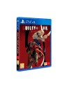 Juego Sony Ps4 Guilty Gear Strive