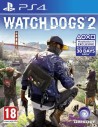 Juego Ps4 - Watch Dogs 2