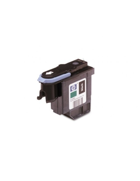 Ofertón HP Cabezal de inyección negro nº11 - C4810A | kiwiku