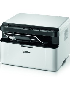 Brother DCP-1610W Impresora Multifunción Láser Monocromo WiFi