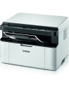 Brother DCP-1610W - Impresora Multifunción Láser Monocromo WiFi
