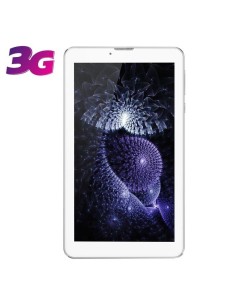 Oferta Tablet Innjoo F702 16Gb 10.1" 3G Blanca Android 6.0