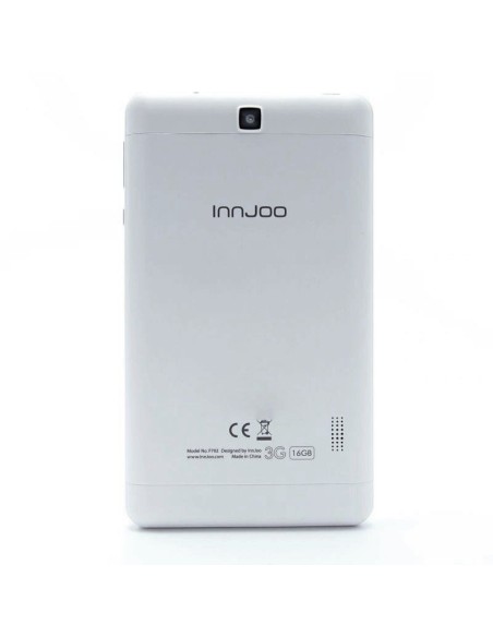 Oferta Tablet Innjoo F702 16Gb 10.1" 3G Blanca Android 6.0