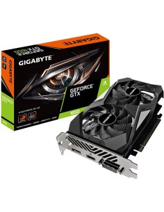 Oferta Tarjeta Grafica Gigabyte Gtx 1650 D6 Windforce Oc 4Gb