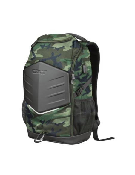 Oferta Mochila Gaming Gxt 1255 Outlaw 15.6'' Camuflaje Trust