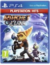 Juego Sony Ps4 Hits Ratchet & Clank