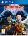 Juego Sony Ps4 One Punch Man: A Hero Nobody Knows