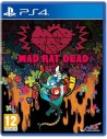 Juego Sony Ps4 Mad Rat Dead