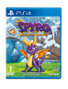 Juego Sony Ps4 Spyro Reignited Trilogy