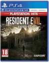 Juego Sony Ps4 Hits Resident Evil 7