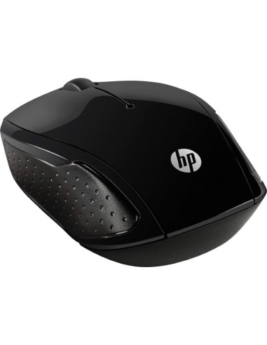 Comprar Ratón Hp Inalambrico 220 Negro 3FV66AA