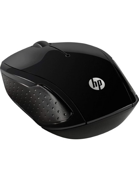Comprar Ratón Hp Inalambrico 220 Negro 3FV66AA