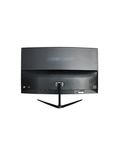 Monitor Gaming XGM27C+ Curvo 27'' LED FullHD FreeSync 165Hz